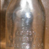 Latest and most common Edison Battery Oil bottle