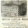 American Electric Works